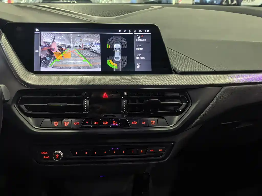BMW 2 Series (Import) — фото 10