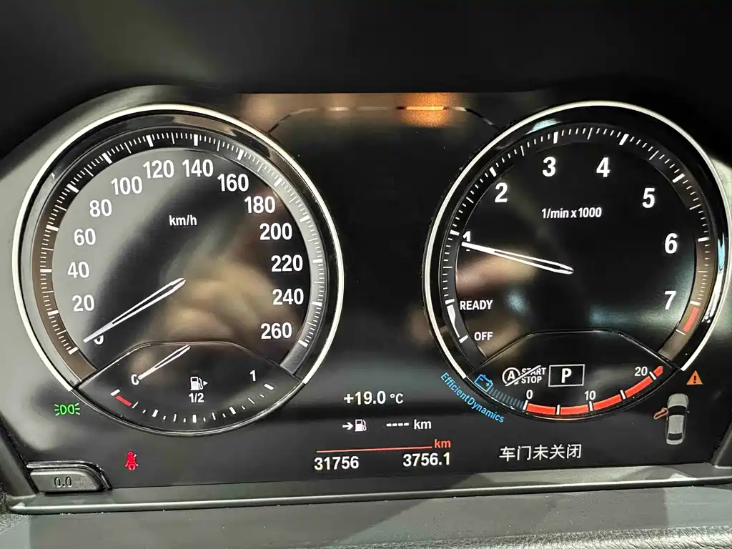 BMW 1 Series — фото 10