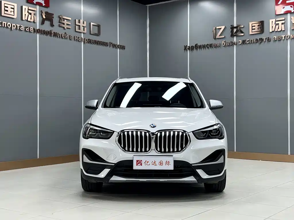 BMW X1 — фото 2