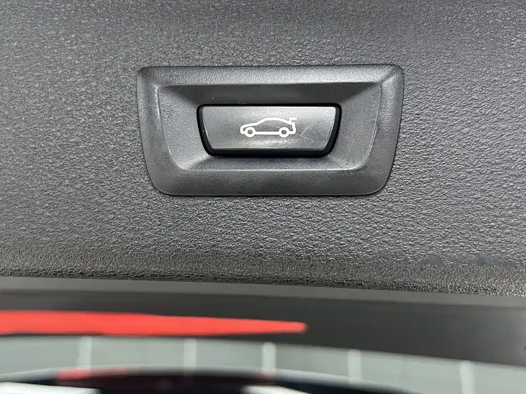 BMW X1 — фото 22