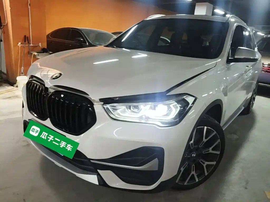BMW X1 — фото 2