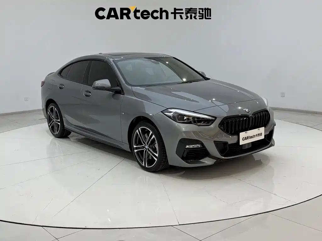 BMW 2 Series (Import) — фото 2