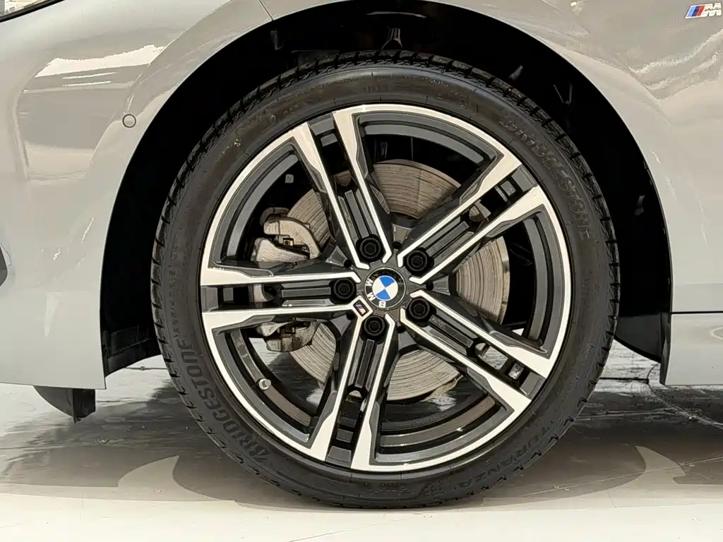 BMW 2 Series (Import) — фото 11