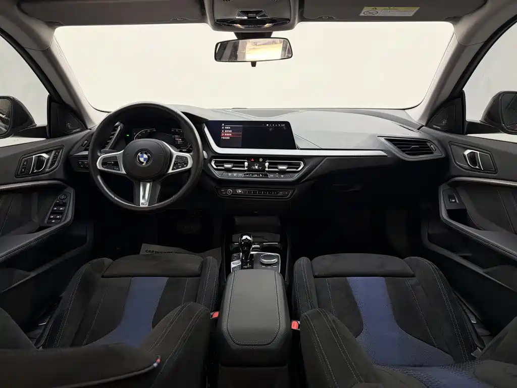 BMW 2 Series (Import) — фото 13