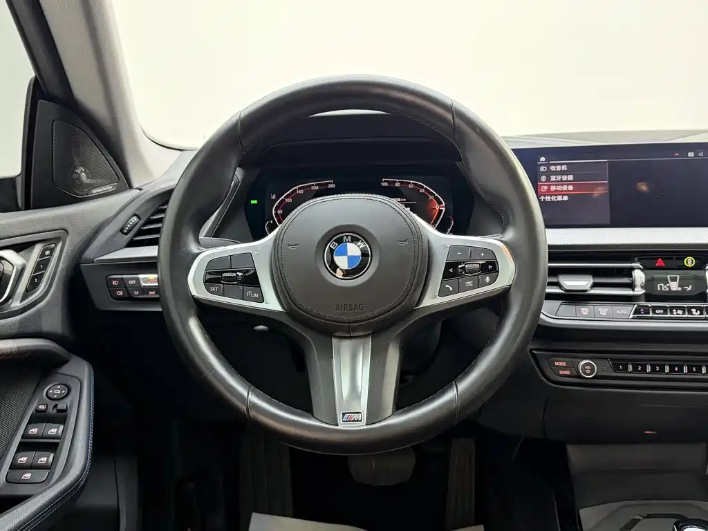 BMW 2 Series (Import) — фото 14