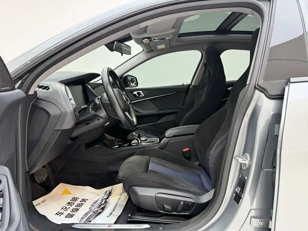 BMW 2 Series (Import) — фото 18