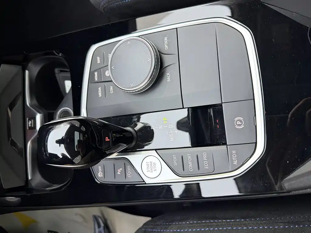 BMW 2 Series (Import) — фото 20