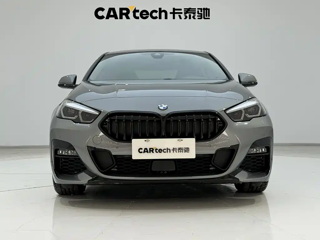 BMW 2 Series (Import) — фото 3