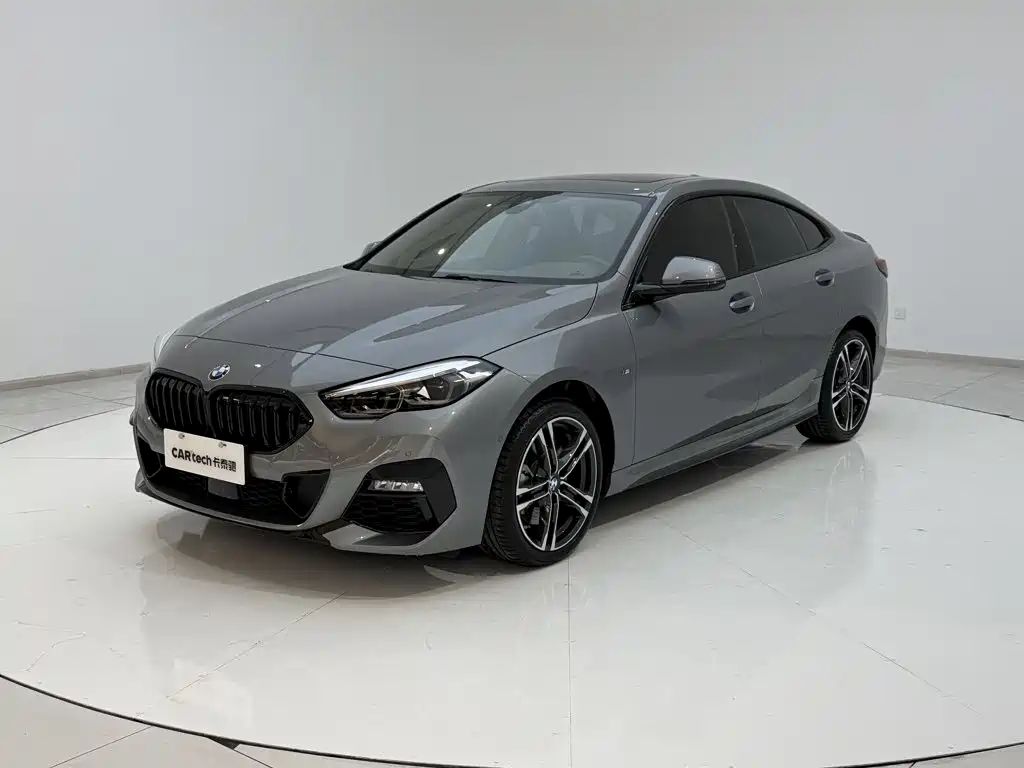 BMW 2 Series (Import) — фото 21