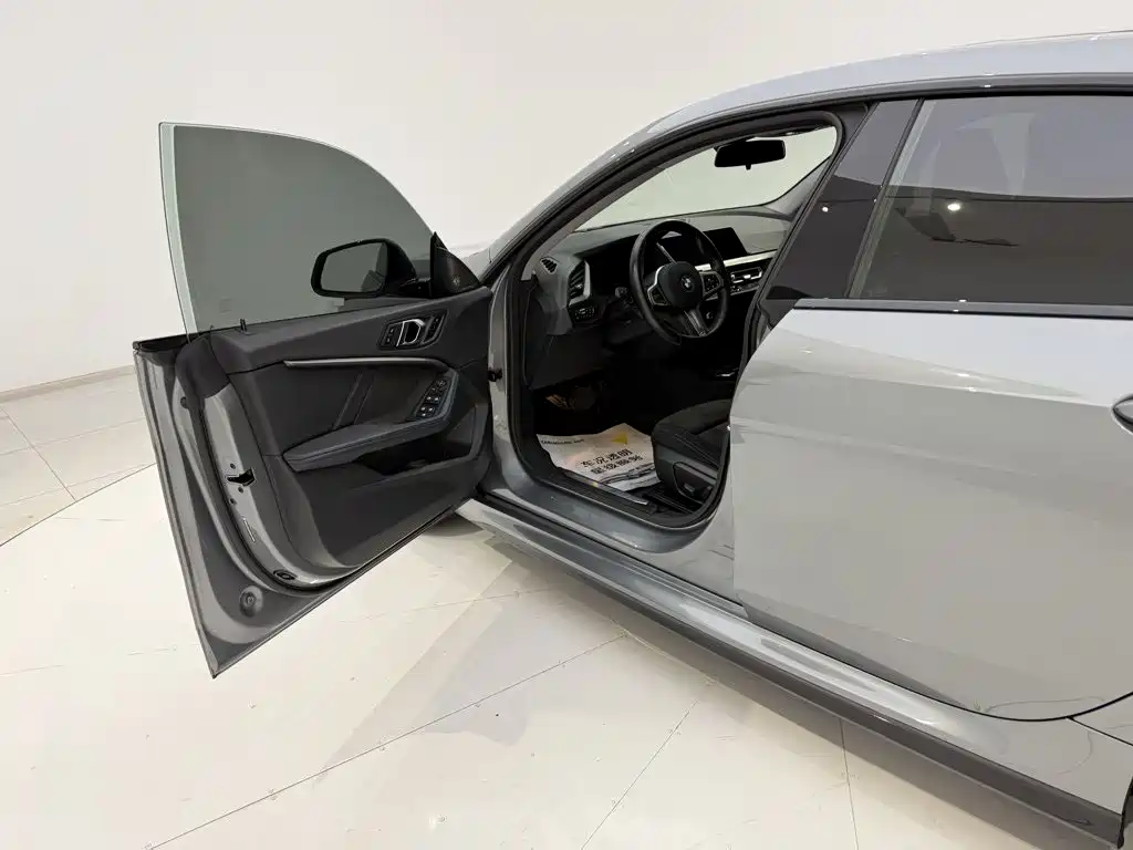 BMW 2 Series (Import) — фото 24