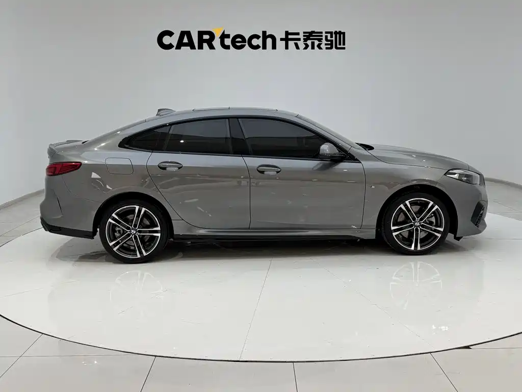 BMW 2 Series (Import) — фото 4