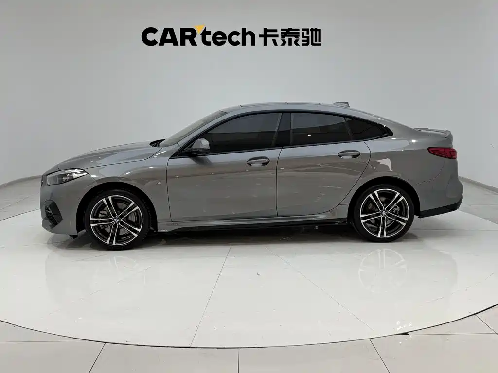 BMW 2 Series (Import) — фото 8
