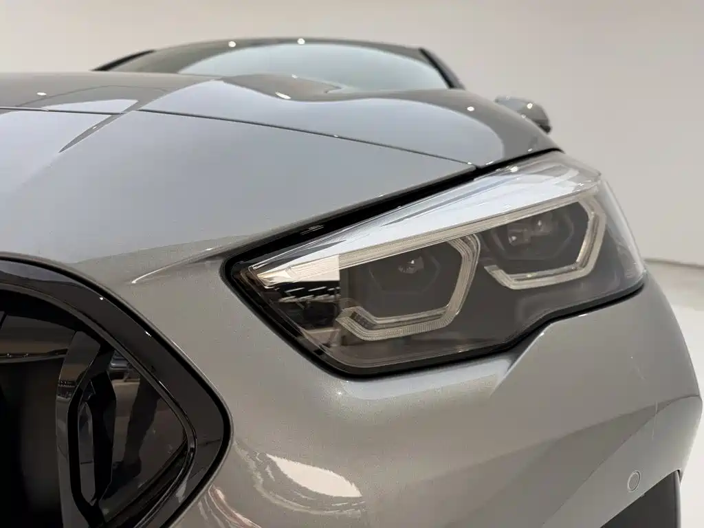 BMW 2 Series (Import) — фото 9