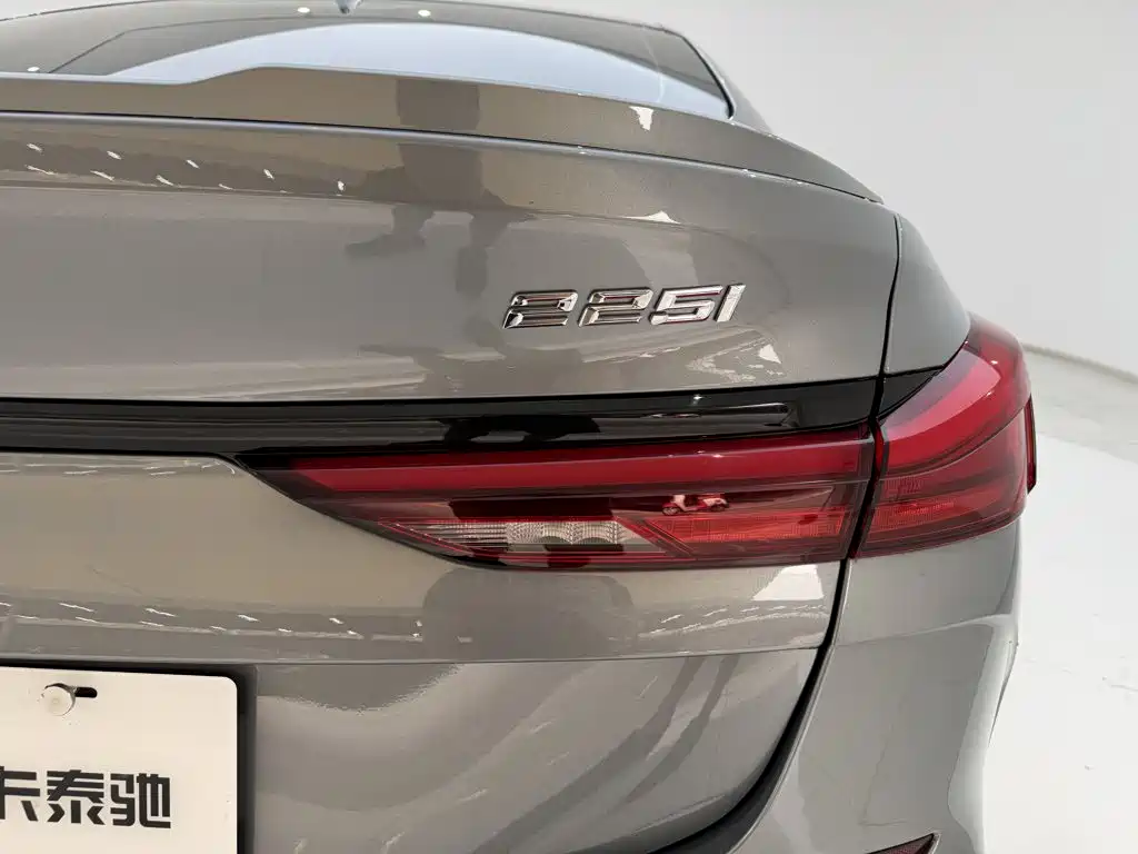 BMW 2 Series (Import) — фото 10