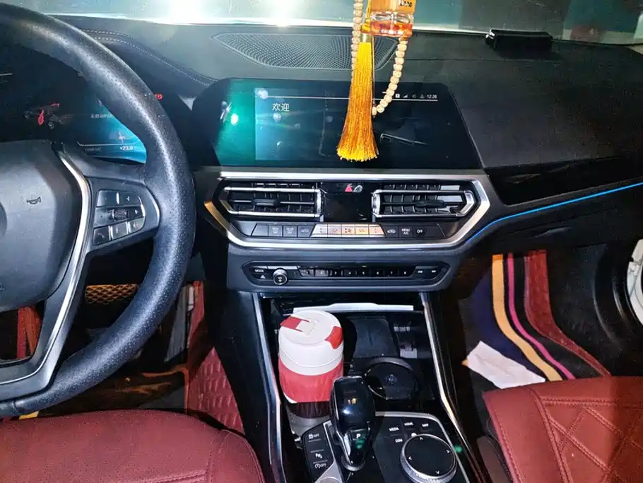 BMW 3 Series — фото 13