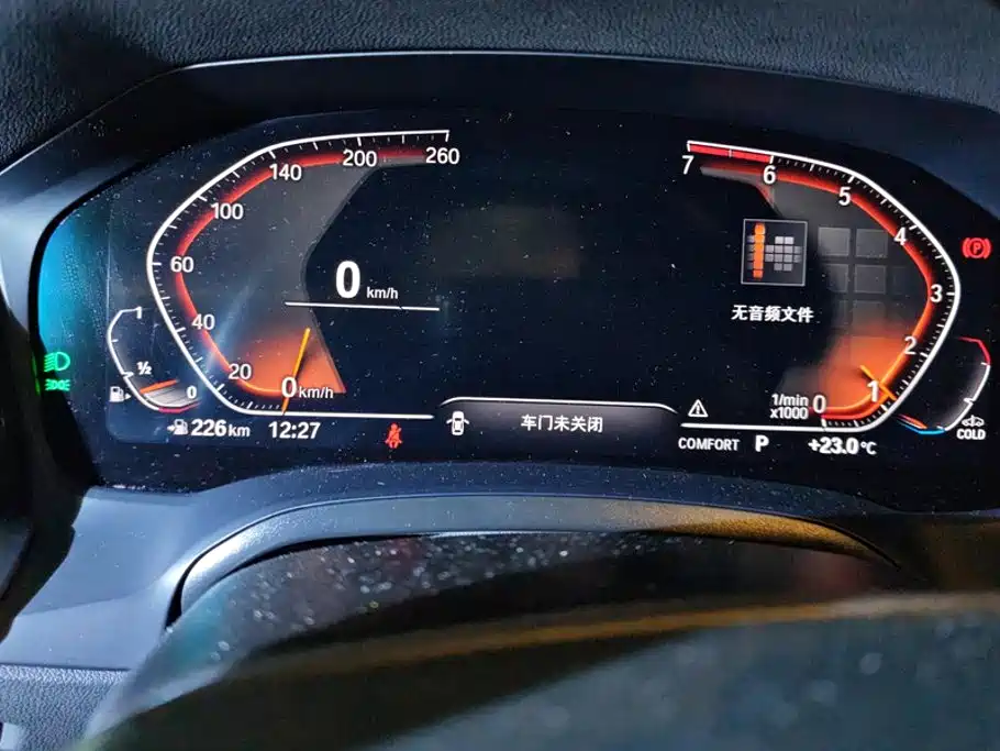 BMW 3 Series — фото 14