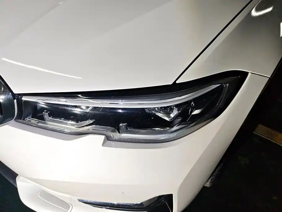 BMW 3 Series — фото 5