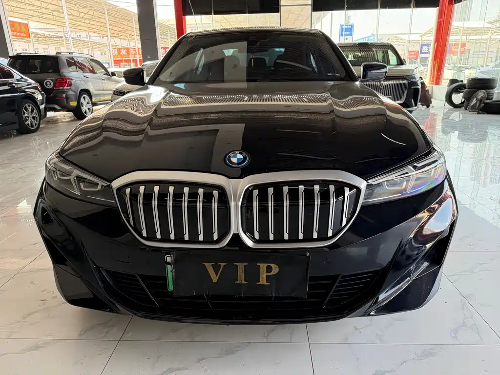 BMW i3 — фото 2