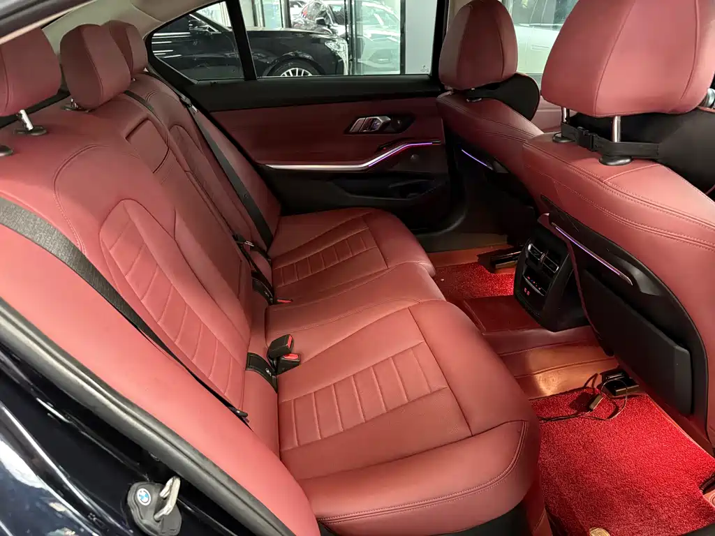 BMW 3 Series — фото 11