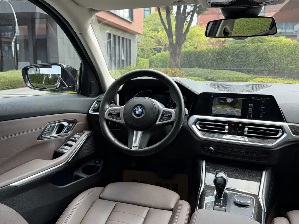 BMW 3 Series — фото 11