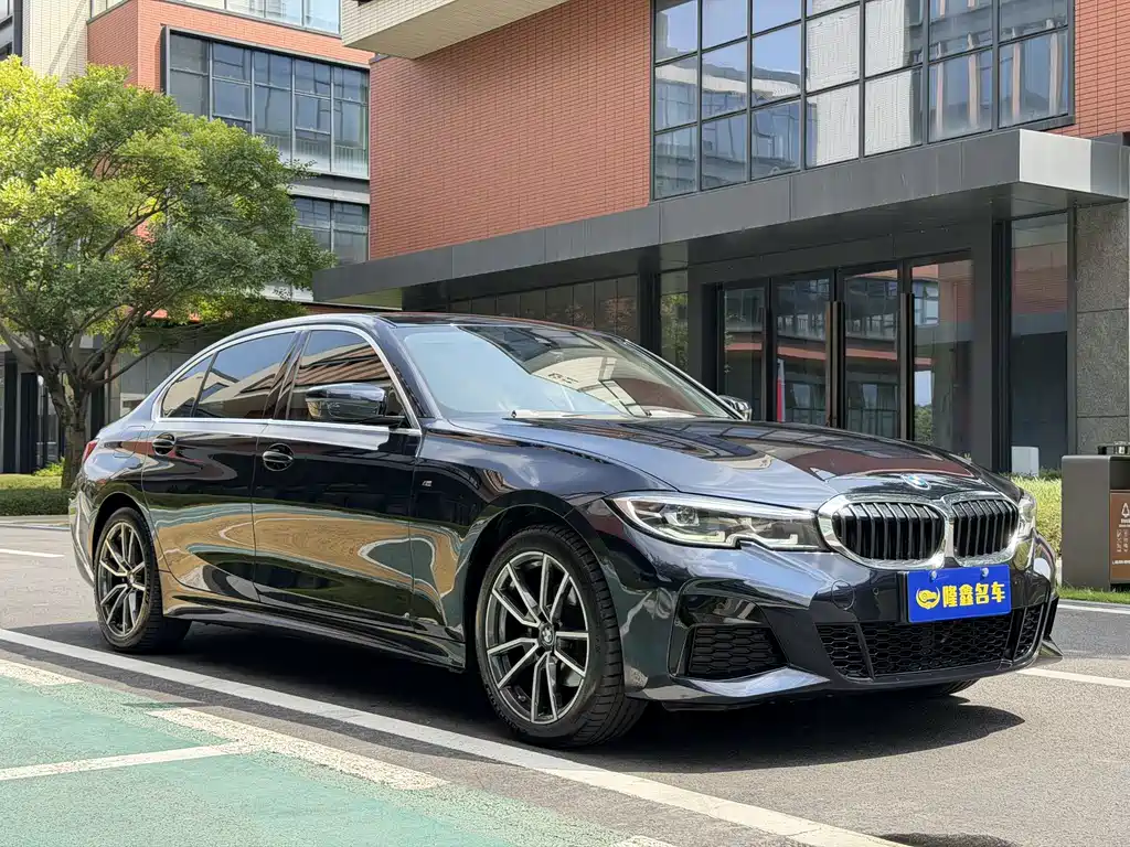BMW 3 Series — фото 3