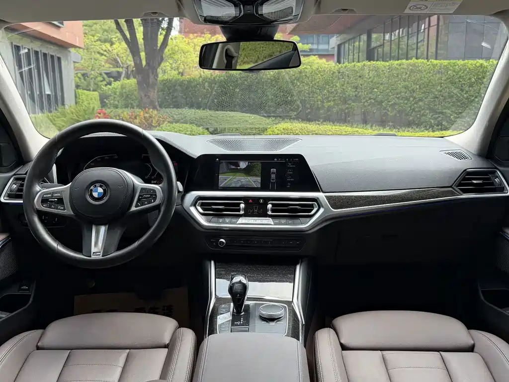 BMW 3 Series — фото 10
