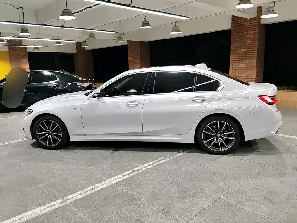 BMW 3 Series — фото 2