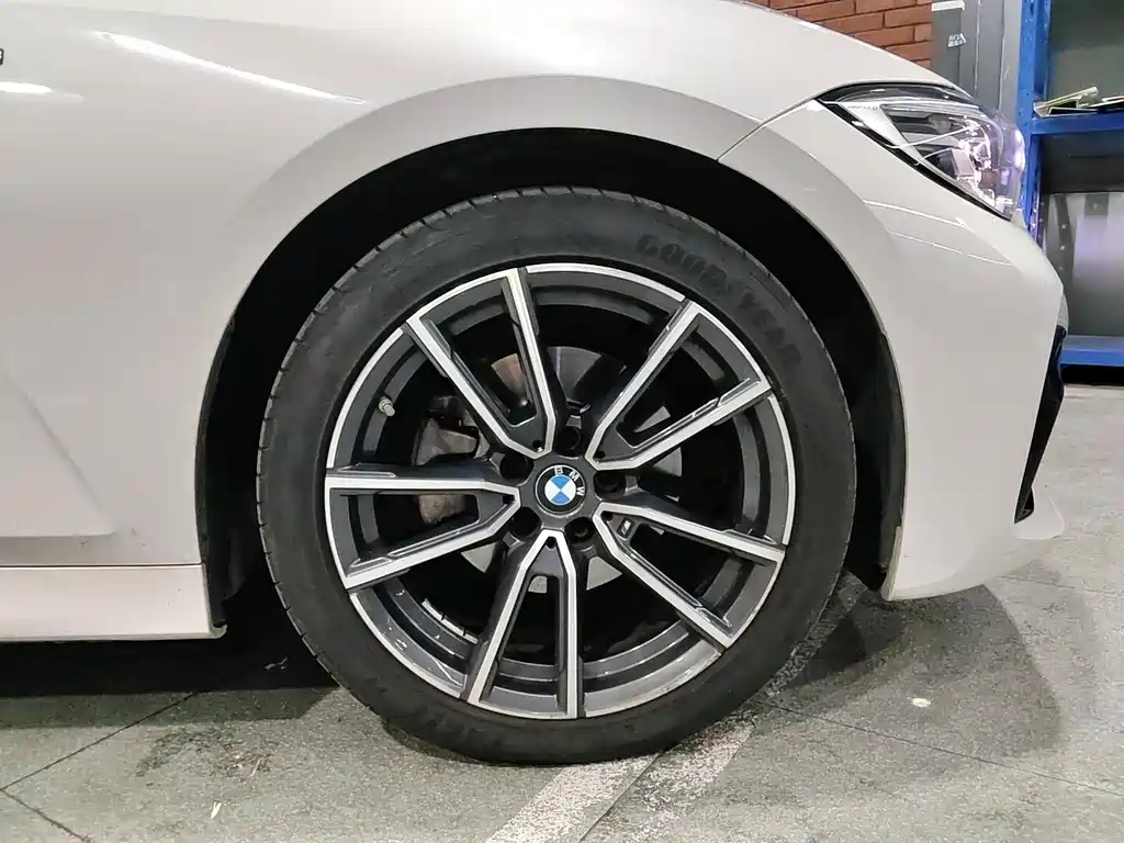 BMW 3 Series — фото 17