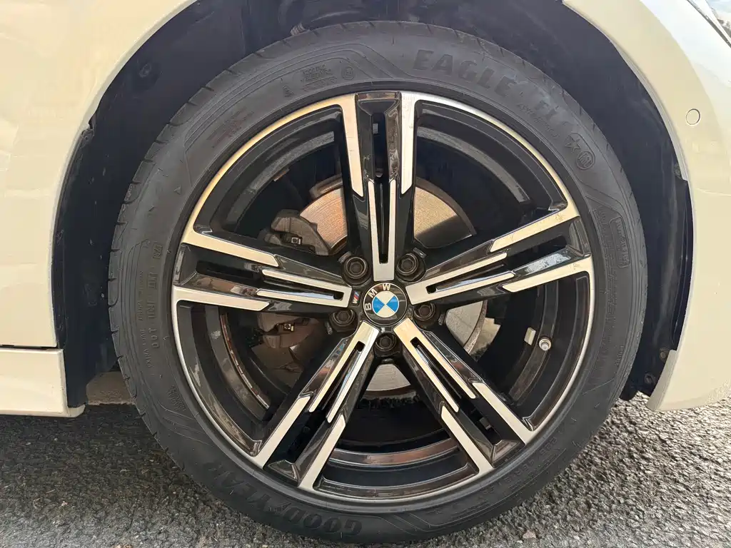 BMW 3 Series — фото 17