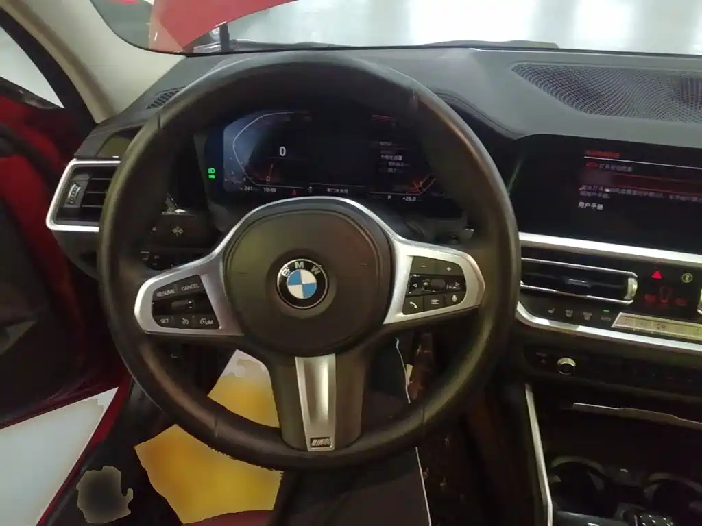 BMW 3 Series — фото 11