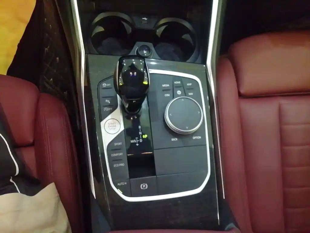BMW 3 Series — фото 14