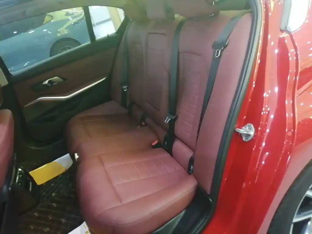 BMW 3 Series — фото 17