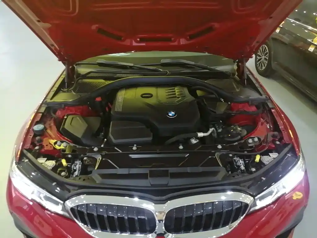 BMW 3 Series — фото 20