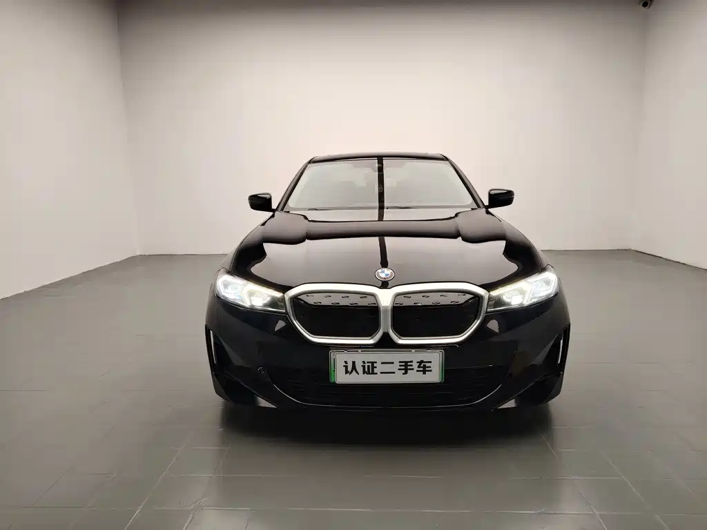 BMW i3 — фото 2