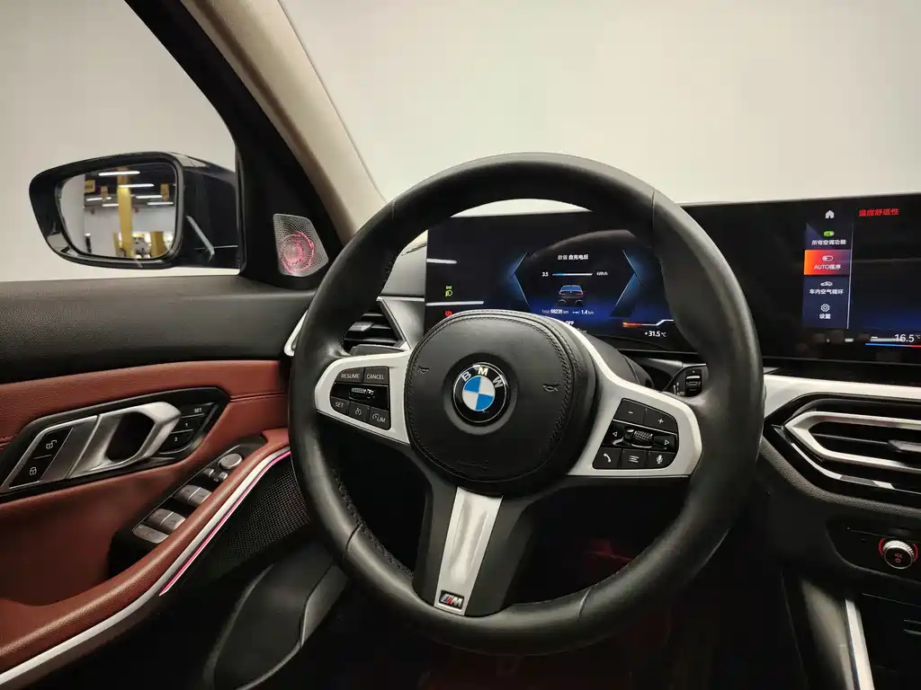 BMW i3 — фото 11