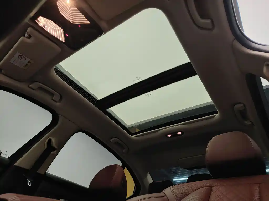 BMW i3 — фото 14