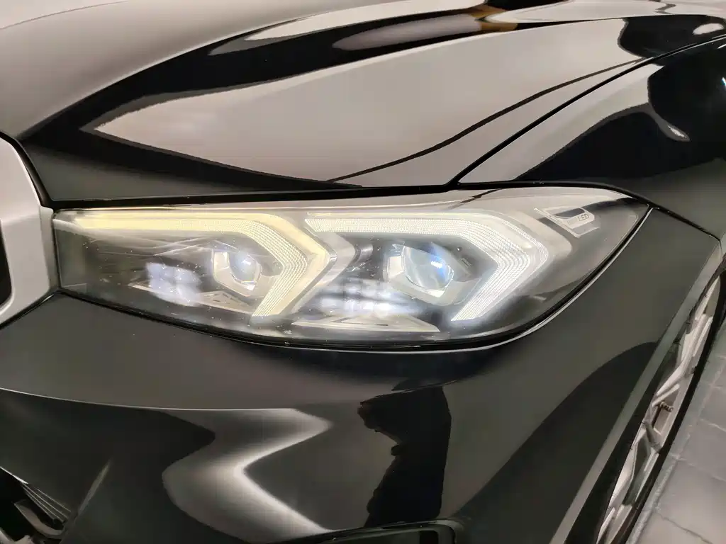 BMW i3 — фото 18