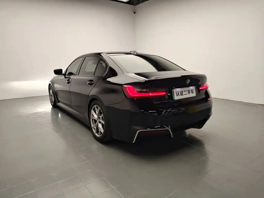 BMW i3 — фото 5