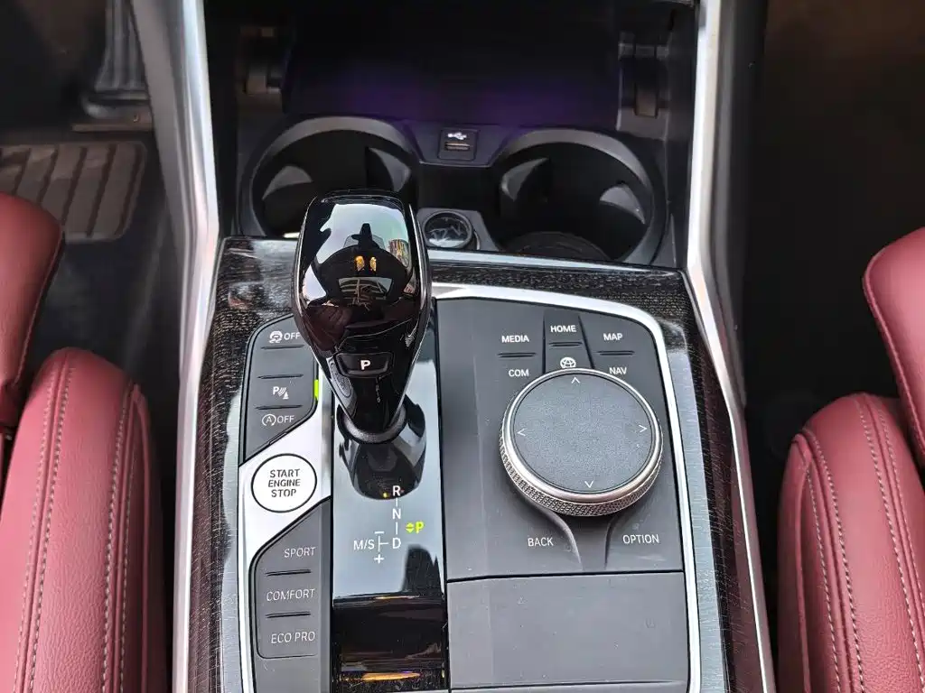 BMW 3 Series — фото 10