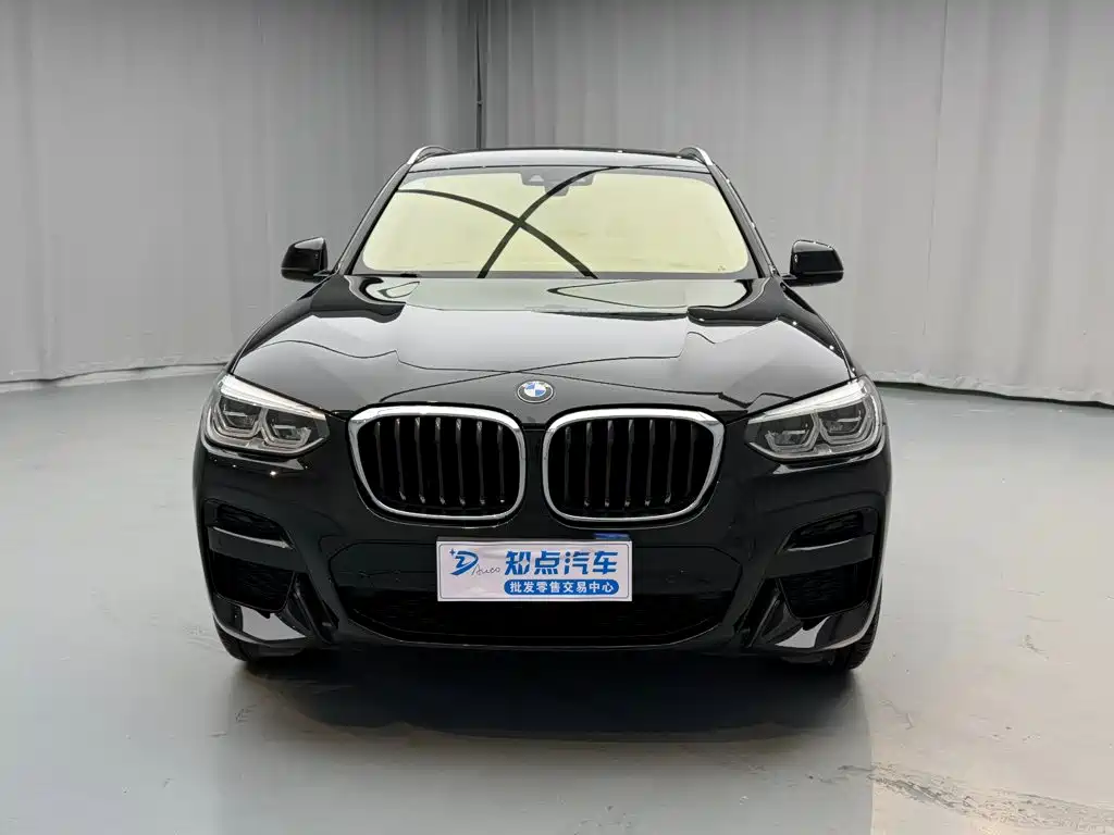 BMW X3 — фото 2