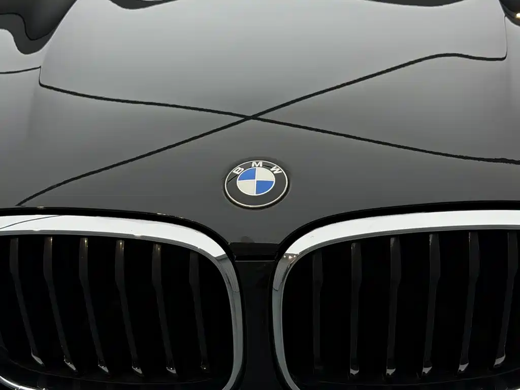 BMW X3 — фото 19