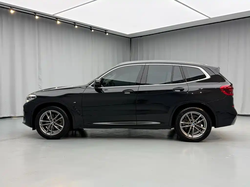 BMW X3 — фото 5