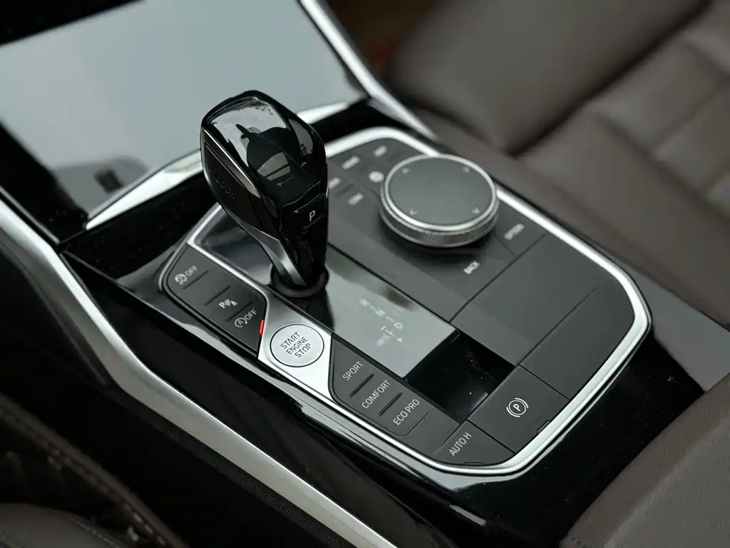 BMW 3 Series — фото 10