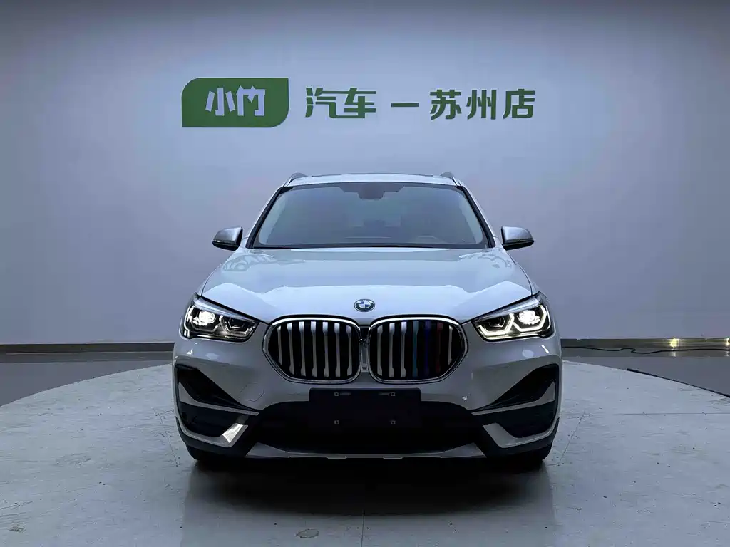 BMW X1 — фото 2