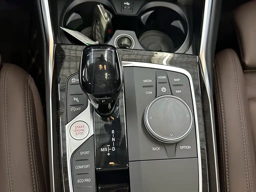 BMW 3 Series — фото 15