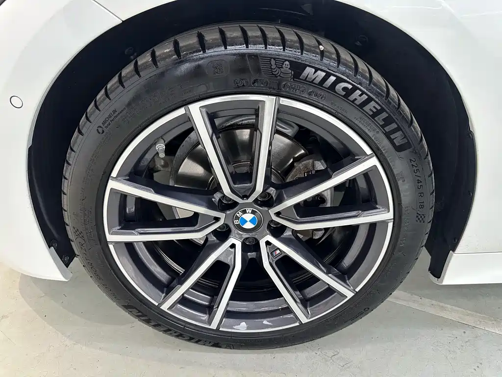 BMW 3 Series — фото 25