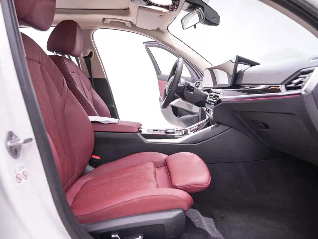 BMW i3 — фото 26