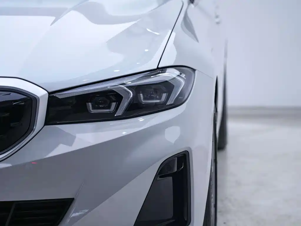 BMW i3 — фото 6