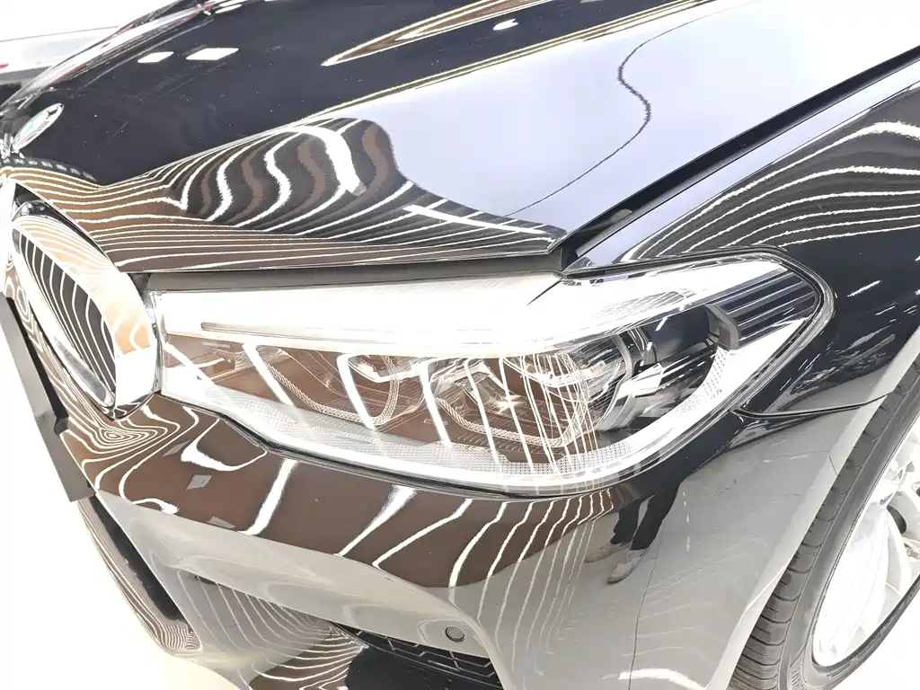BMW 5 Series New Energy — фото 16