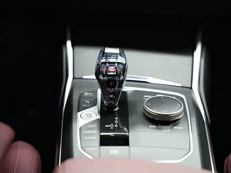 BMW 3 Series — фото 15